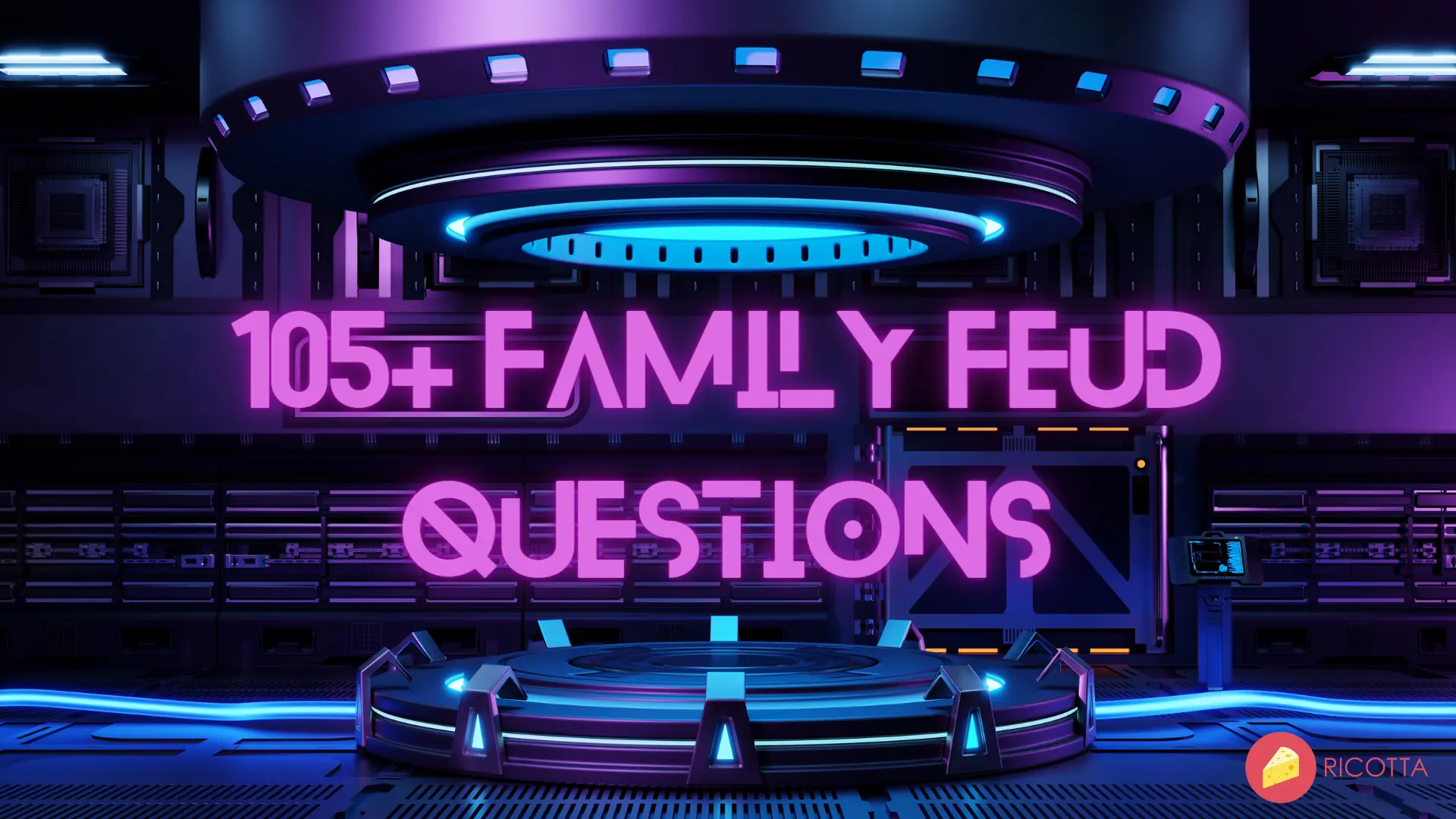 100 Family Feud Questions and Answers To Play at Home Parade
